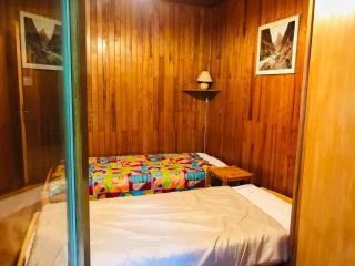 Chalet authentique à Samoëns : spacieux, 4 chambres, terrasse, garage - FR-1-629-103 - Samoëns - 2