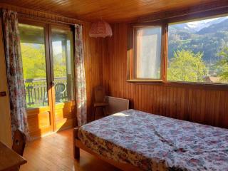 Chalet authentique à Samoëns : spacieux, 4 chambres, terrasse, garage - FR-1-629-103 - Samoëns - 3
