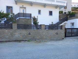 Dipotamata House SynetI - Andros - 8