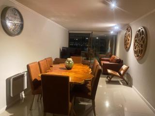 Espectacular departamento de Lujo, al frente del mar - 1