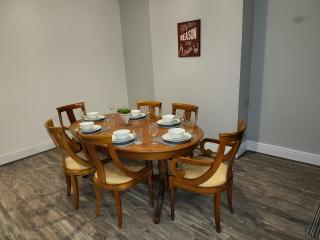 Cheadle village - 8