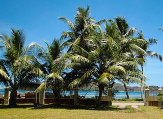 HideAway - Praslin - 7
