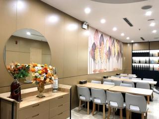 Milash Boutique Hotel - Ha Long - 4