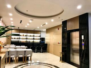 Milash Boutique Hotel - Ha Long - 9