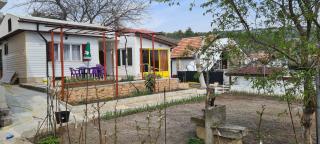 Вила Жасмин Овчаровски Плаж - Balchik - 4