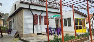Вила Жасмин Овчаровски Плаж - Balchik - 3