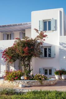 Paktia Villas - Krotiri - 0