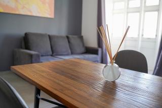 wonderful apartment next to the sea - Il-Gżira - 7