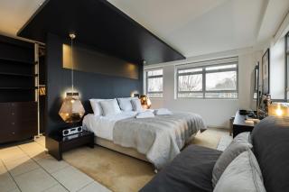 Stunning 3 bedroom, 3 bathroom duplex with terrace - Londra - 9