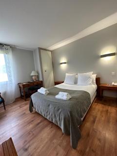 Hôtel des Roches - Climatisation - Les Eyzies-de-Tayac-Sireuil - 6