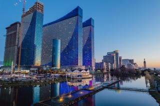 Batumi City Apartments - 0