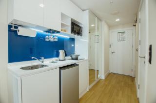 Batumi City Apartments - 7