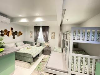 Luxury Studio House 589-3 - 4