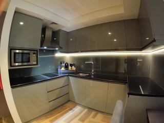 Khalidia Palace Hotel Dubai by Mourouj Gloria - 8