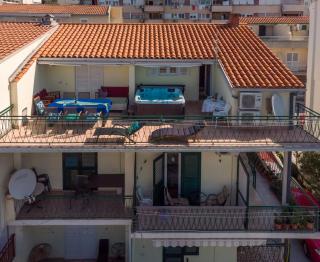 Apartments Ribarević - Makarska - 7