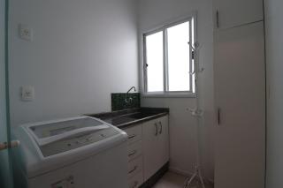 Apto com banheira para banho relaxante - HB67F - Florianópolis - 4