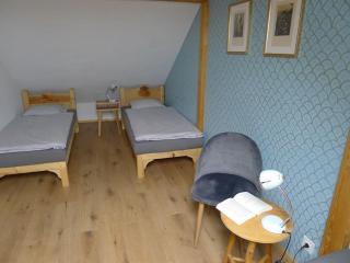 Apartmán Bellevue - Český ráj - 2