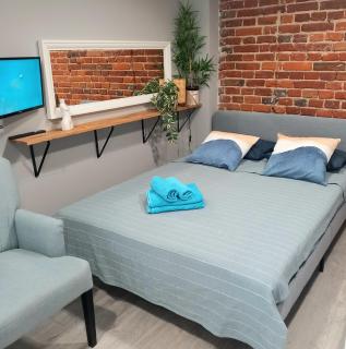 Hola Apartamenty Piotrkowska - Łódź - 5