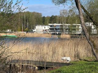 Apartament Kominek, Jezioro & Las - 57m2 - 3