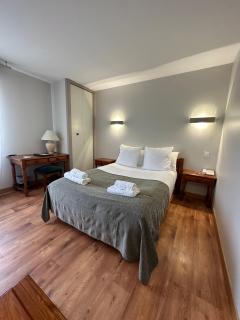Hôtel des Roches - Climatisation - Les Eyzies-de-Tayac-Sireuil - 8