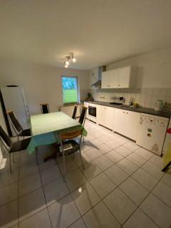 Ferienwohnung Wendischbrome - Jübar - 4