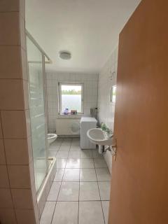 Ferienwohnung Wendischbrome - Jübar - 3