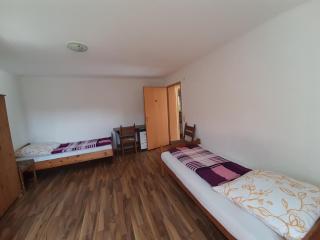 Ferienwohnung Wendischbrome - Jübar - 2