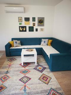 Apartman and rooms Dream House - Mostar - 5