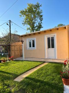Vasiliki Little House - Kanoni - 3