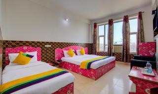 Itsy Hotels Satya Shree - 1