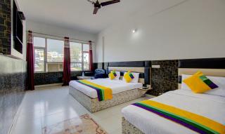 Itsy Hotels Satya Shree - 0