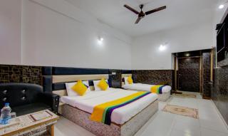 Itsy Hotels Satya Shree - Katra - 4