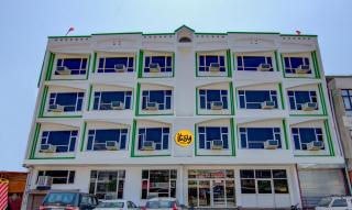 Itsy Hotels Satya Shree - Katra - 9