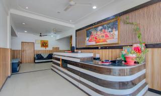 Itsy Hotels Satya Shree - Katra - 8