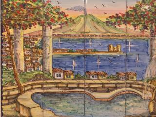 Hôtel Vesuvio - 3