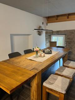 Ferienwohnung am Wald-und Wiesenkorb - Kell - 9