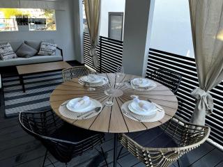 Luxury mobile home PRETTY GREEN - Premium - Oaza Mira Resort -50 m from the beach - Drage - 2