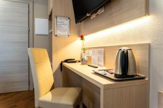 Hotel Victoria - Cuneo - 5