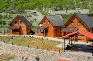 Vinogradina Eco Vukčević - Virpazar - 4