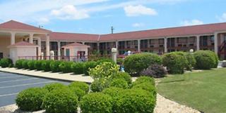 Motel 6 Abbeville, AL - 8