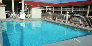 Motel 6 Abbeville, AL - Abbeville - 6