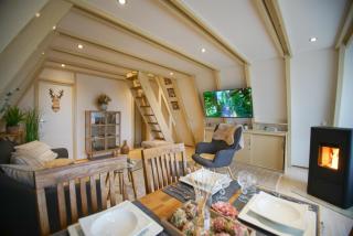 Ferienhaus Nordic Harmony - Waldkirchen - 7
