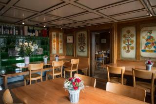 3 Sterne Boutique Gasthaus Pöstli - Rifferswil - 3
