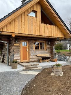 Blockhaus PanHütte - Braunlage - 3