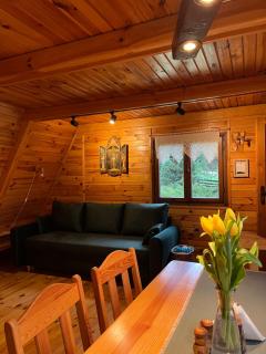 Izdebka na Podchybiu - 3