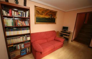 Hostal Ana Belen - Madrid - 6