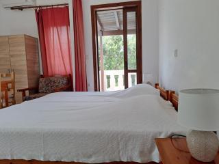 Livadia Studios - Rapanianá - 9