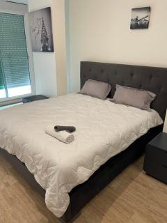Cosy appartement - Casablanca - 8