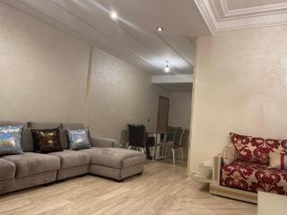 Cosy appartement - Casablanca - 0