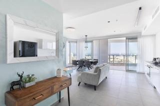 Tel Aviv Vacation Apartments - 4